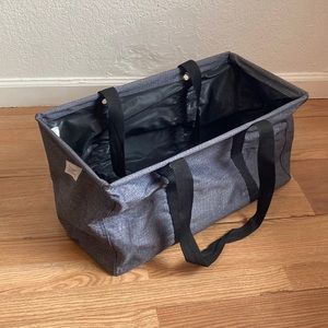 Thirty-One Large Utility Tote - Signature Collection